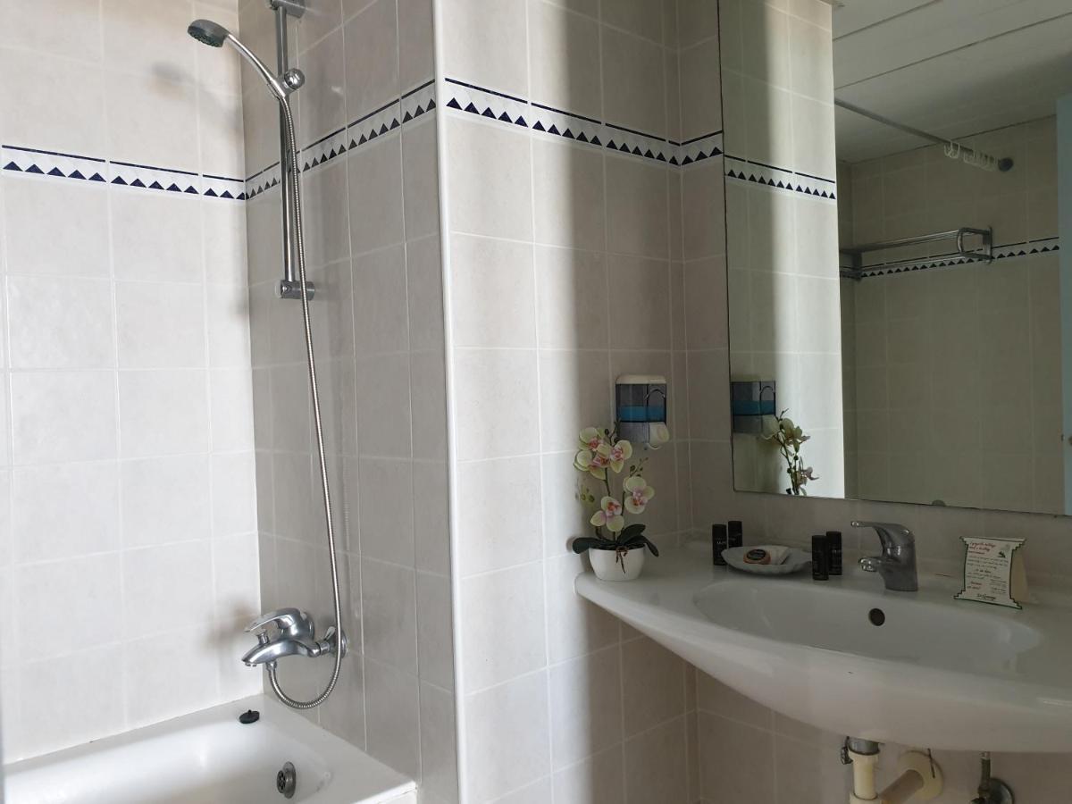 St. George Gardens & Suites Klorakas Eksteriør billede