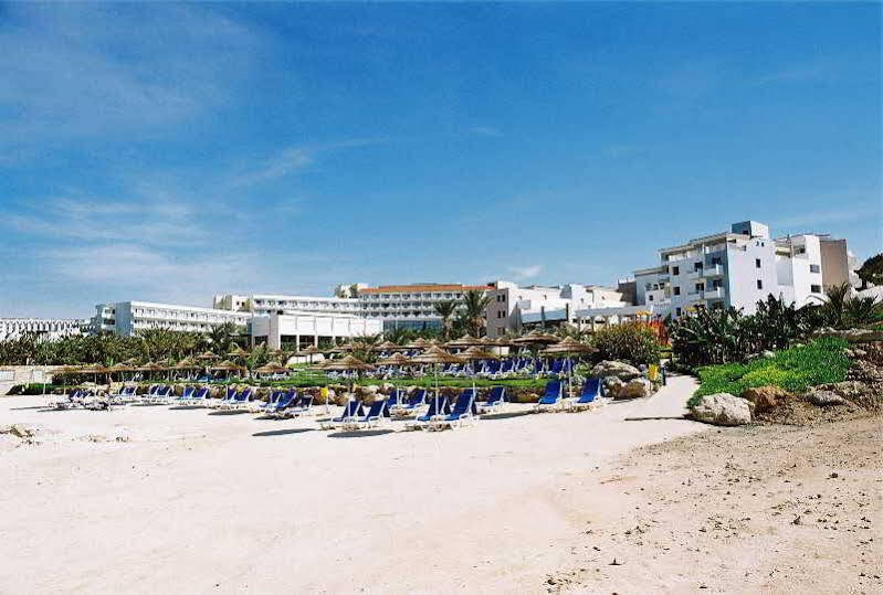 St. George Gardens & Suites Klorakas Eksteriør billede