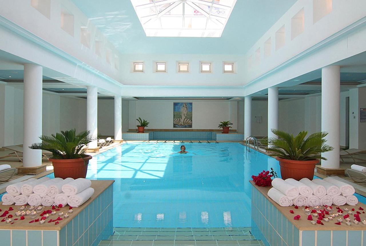 St. George Gardens & Suites Klorakas Eksteriør billede